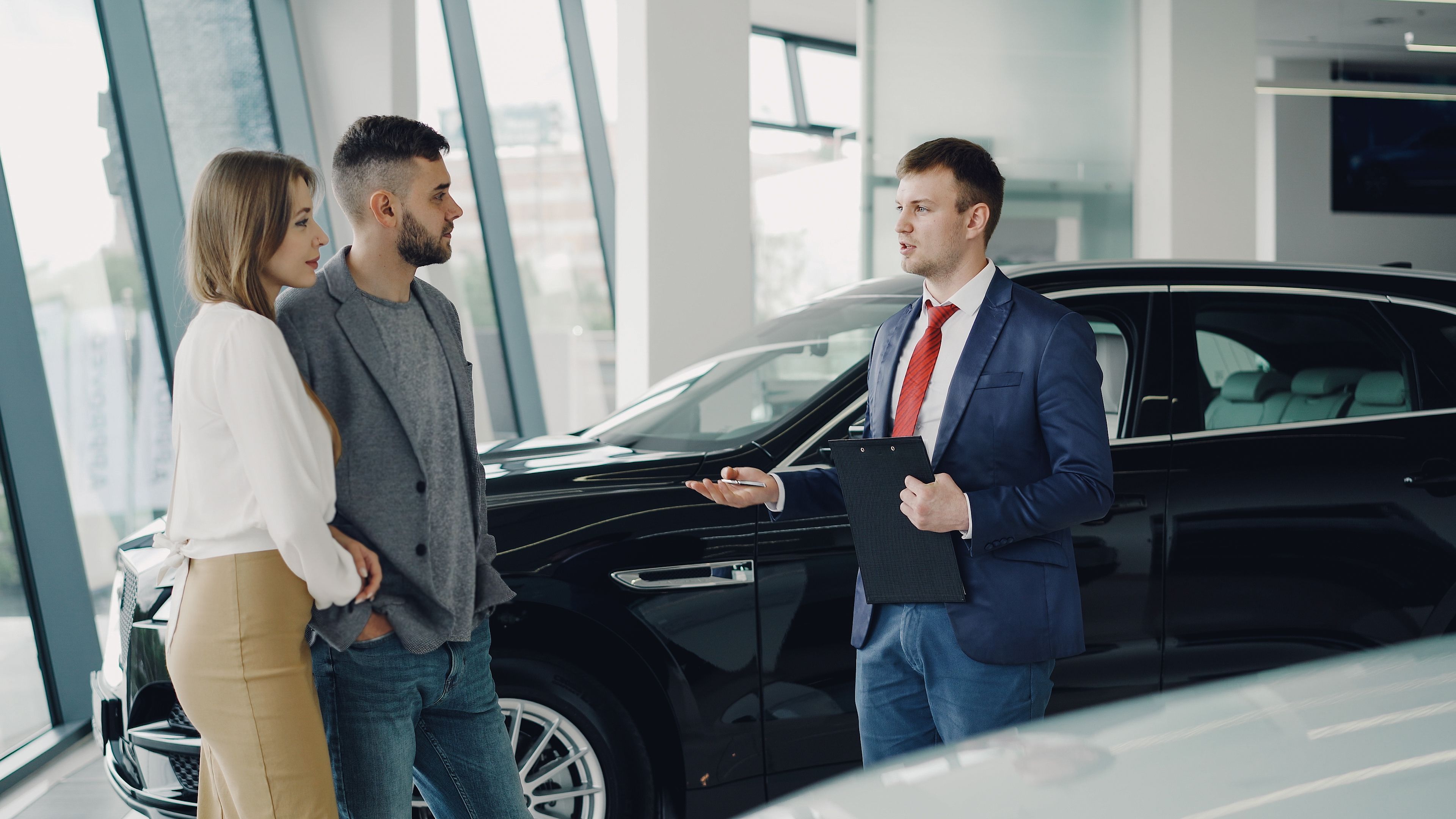 Auto Maintenance Service