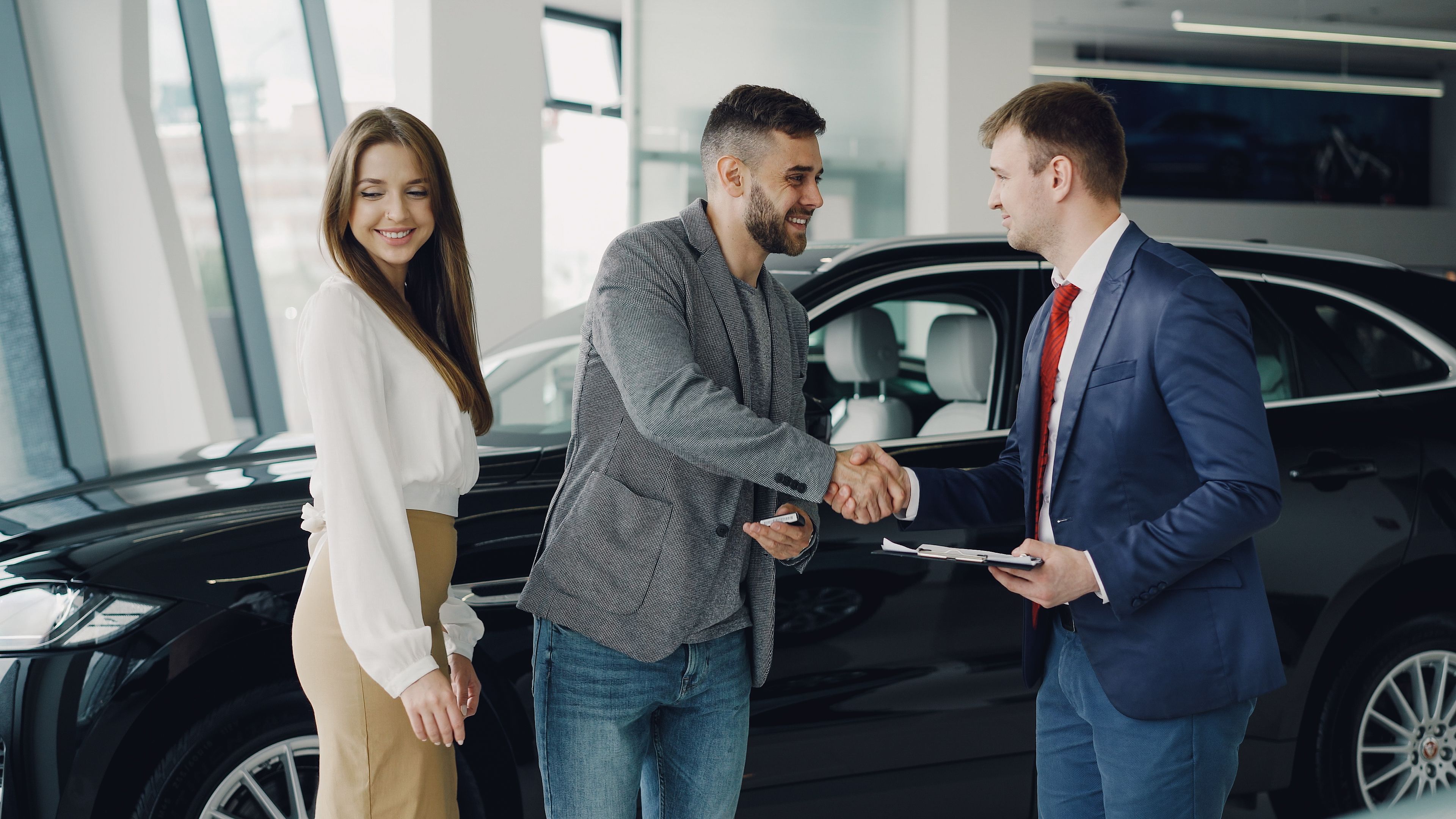 Auto Repair Services